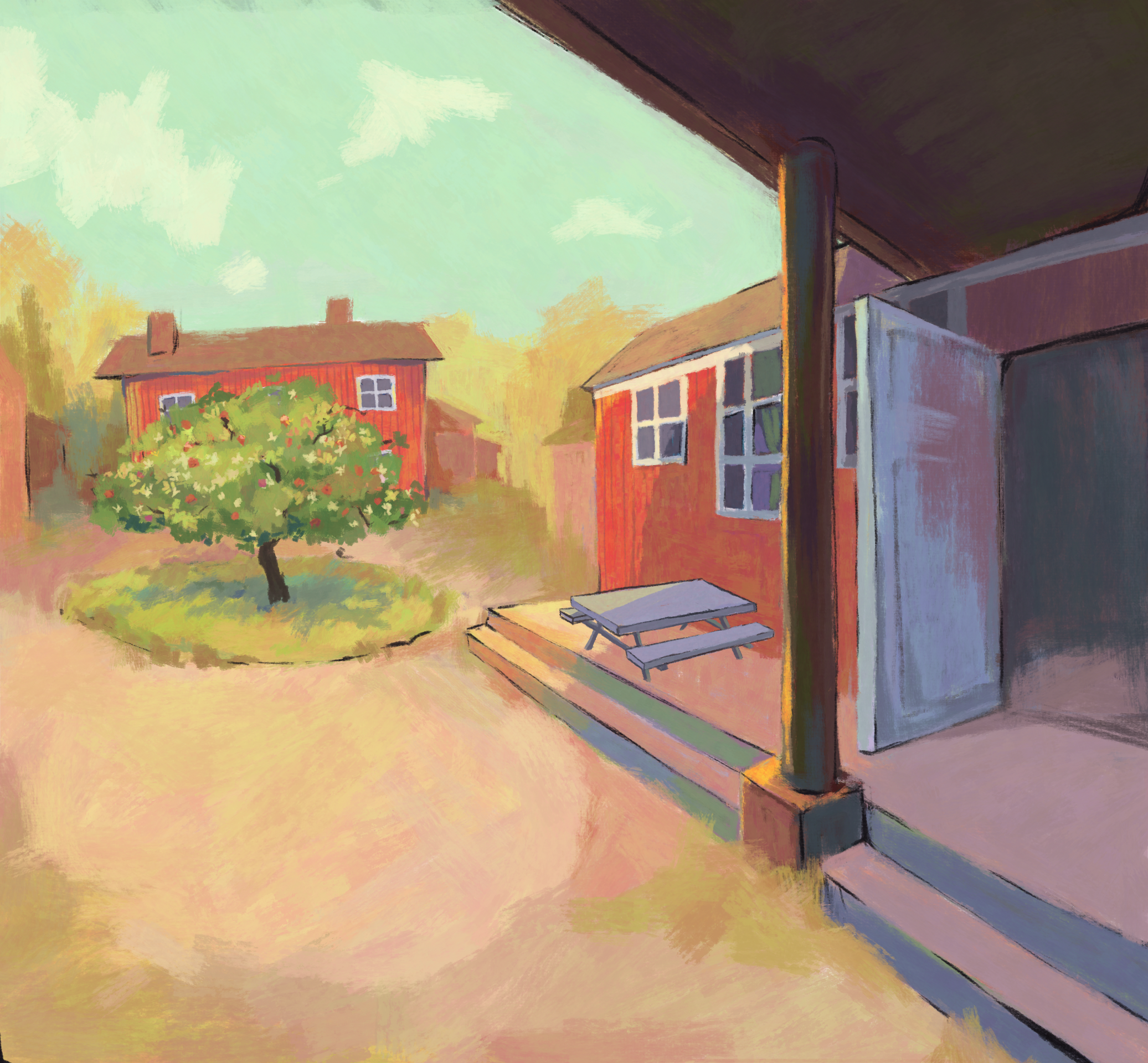 Background 1