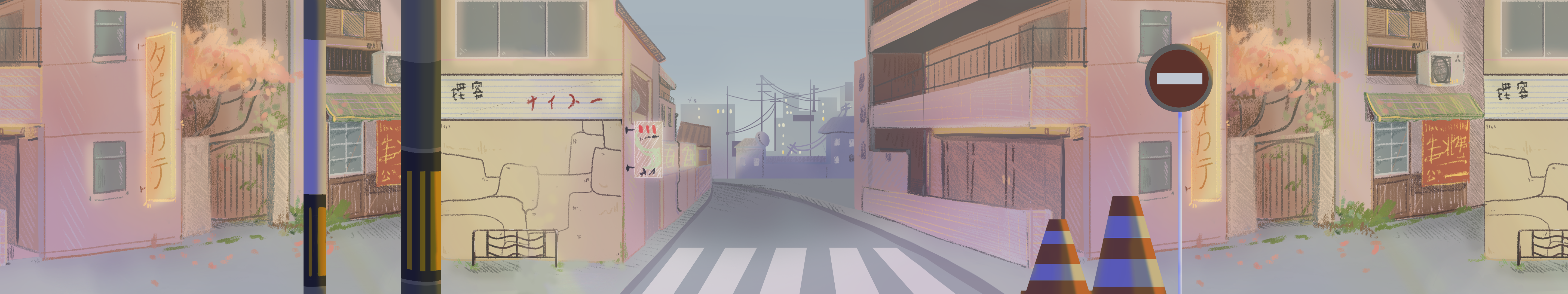 Background 1