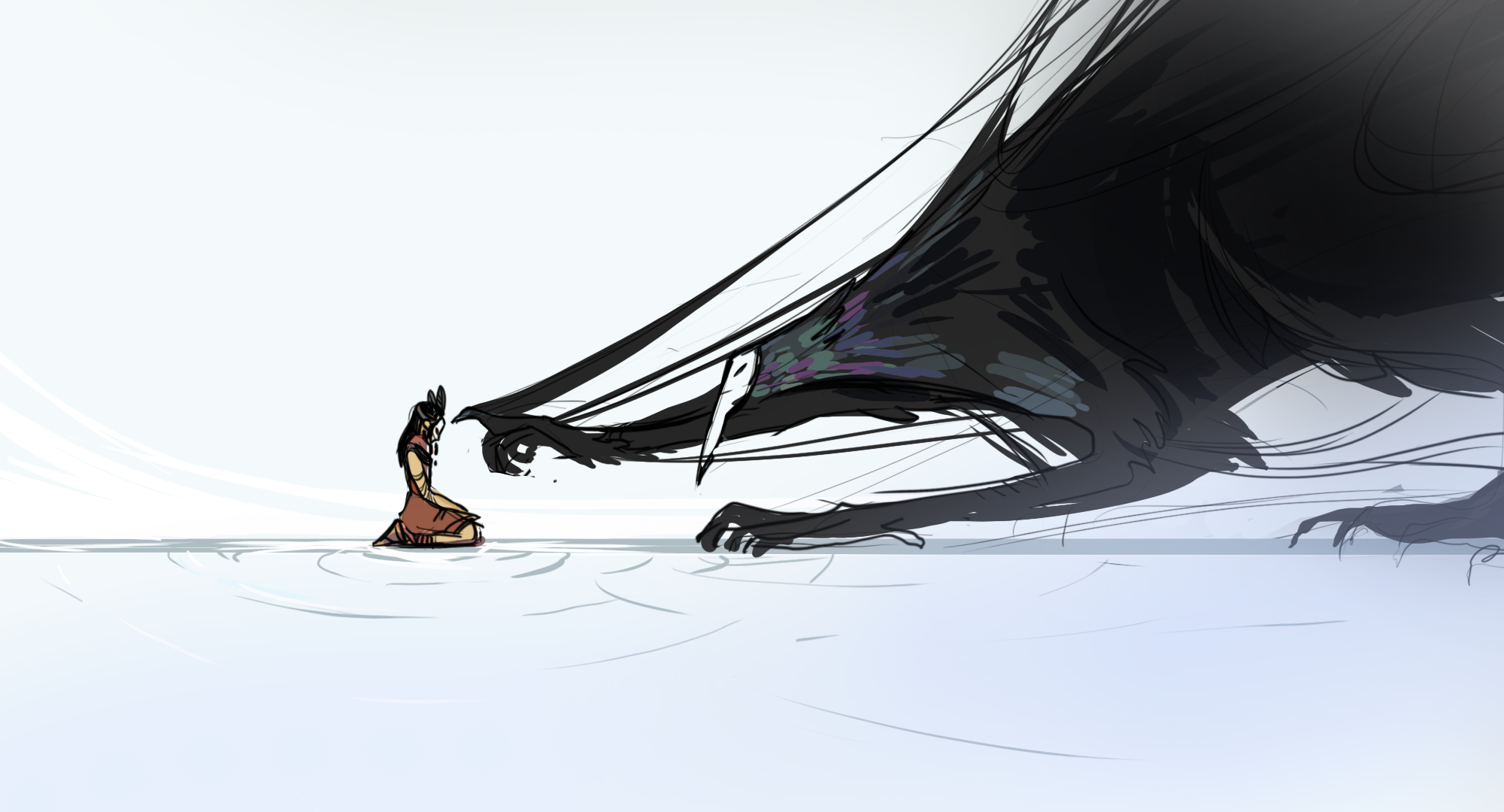 Concept Art